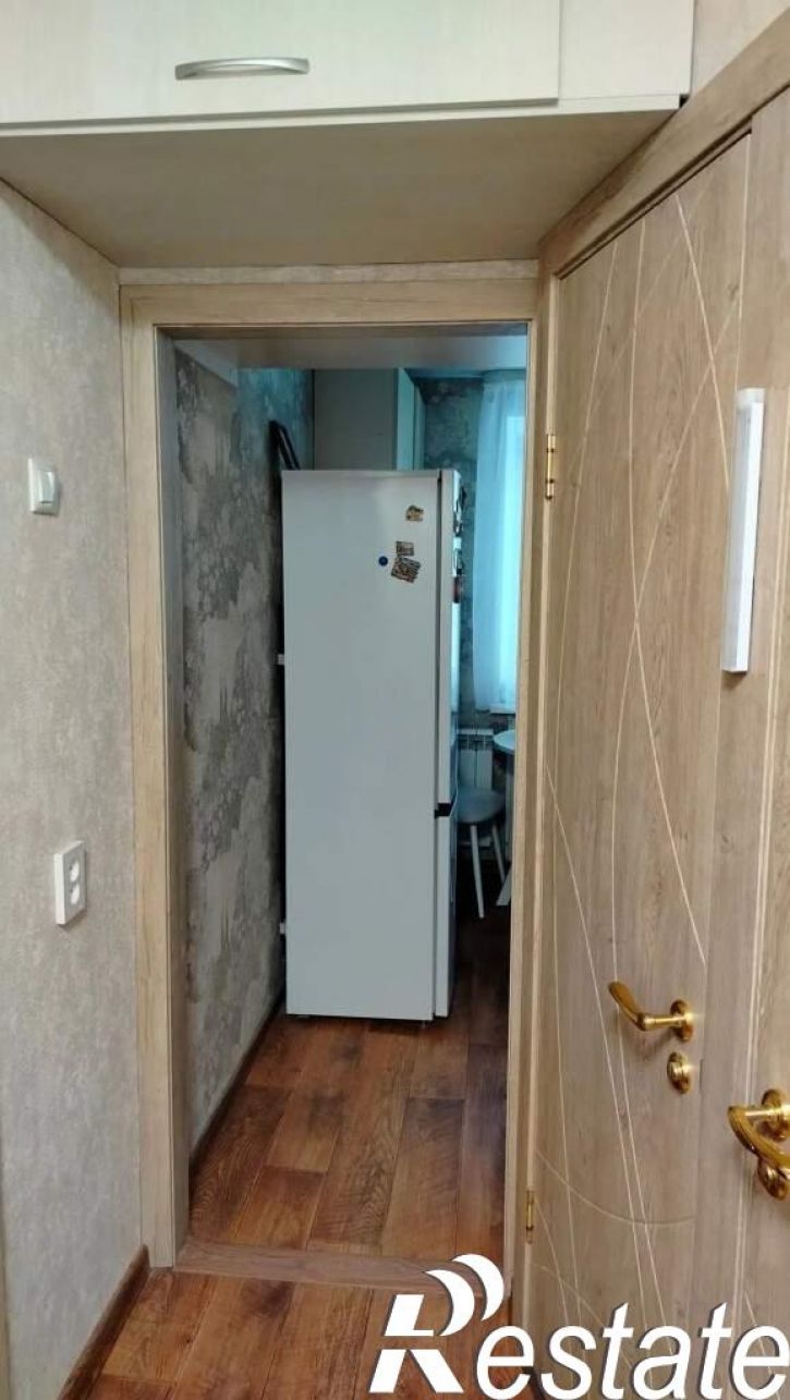 1-комн квартира Шошина ул., д.4А