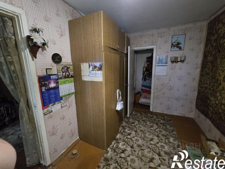 2-комн квартира улица Кудряшова, 97,  д. 97