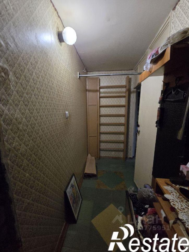 2-комн квартира улица Кудряшова, 97,  д. 97