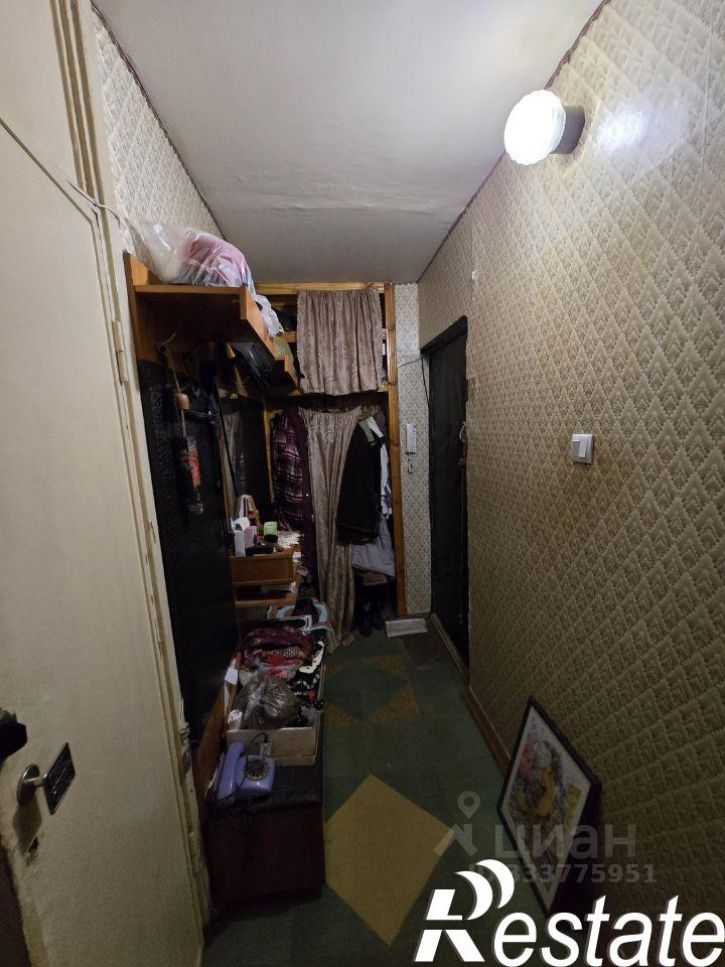 2-комн квартира улица Кудряшова, 97,  д. 97
