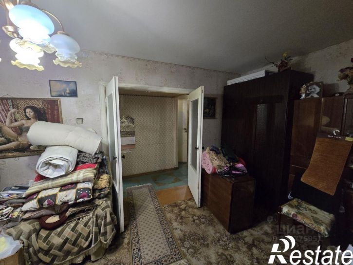 2-комн квартира улица Кудряшова, 97,  д. 97