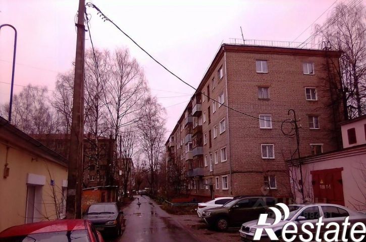 2-комн квартира улица Куликова, 9,  д. 9