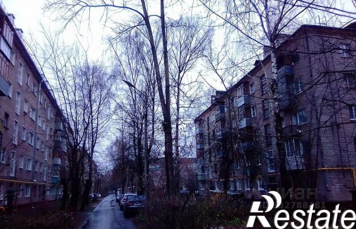 2-комн квартира улица Куликова, 9,  д. 9