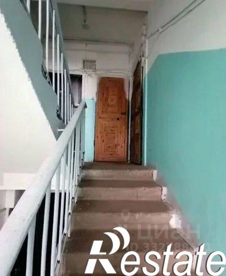2-комн квартира улица Куликова, 9,  д. 9