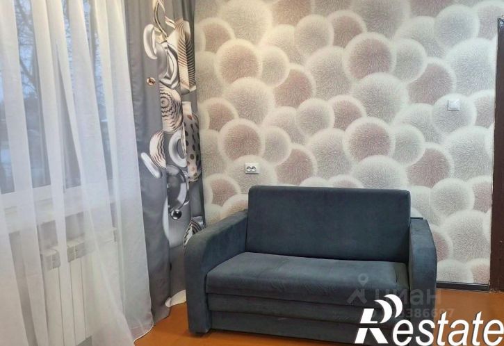 2-комн квартира улица Куконковых, 86,  д. 86