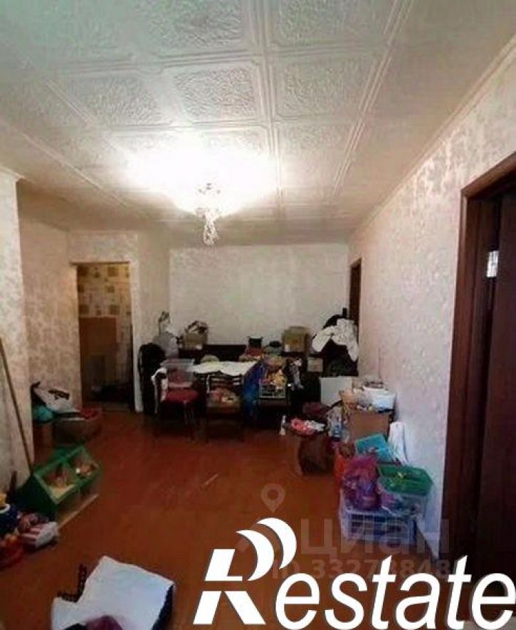 2-комн квартира улица Куликова, 9,  д. 9