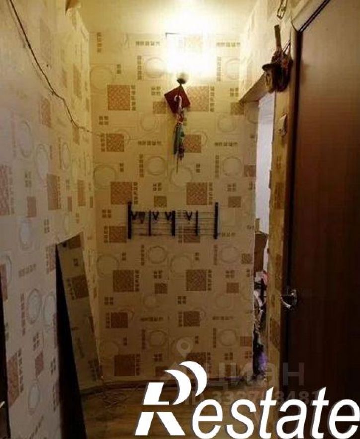 2-комн квартира улица Куликова, 9,  д. 9