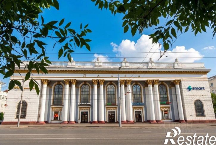 Отдельное здание проспект Ленина, 9,  д. 9
