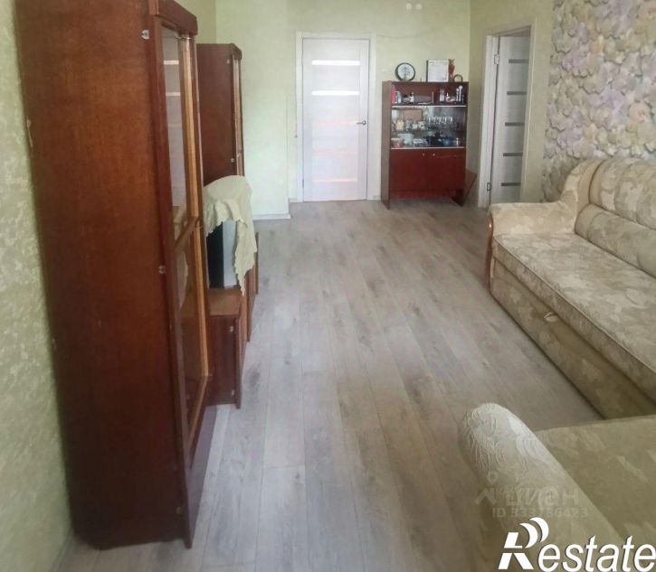 2-комн квартира улица Герцена, 5,  д. 5