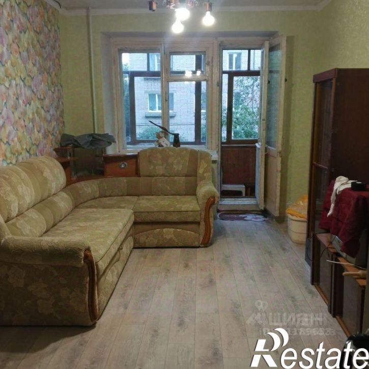 2-комн квартира улица Герцена, 5,  д. 5