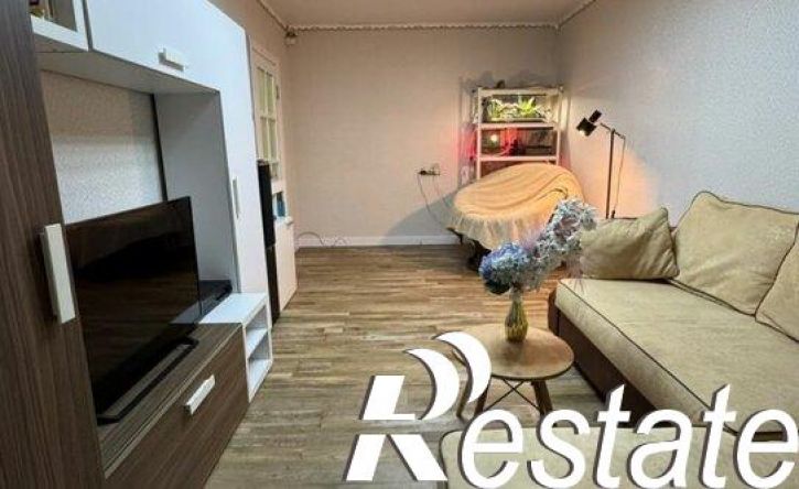 2-комн квартира Кавалерийская улица, 50,  д. 50