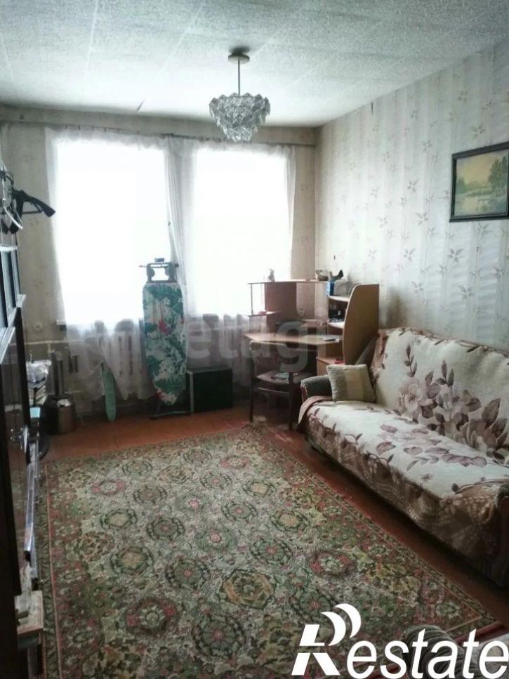 3-комн квартира улица Герцена, 30,  д. 30