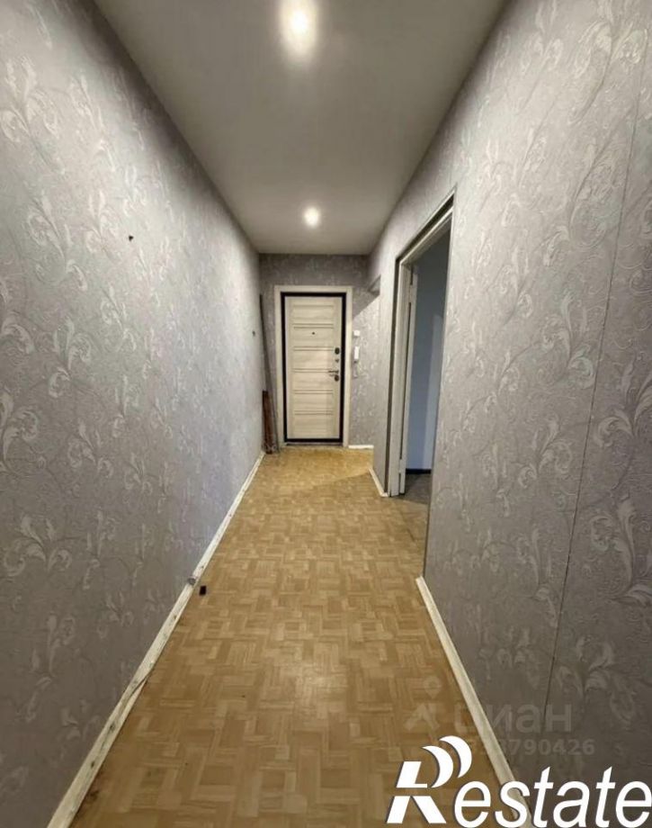 3-комн квартира проспект Текстильщиков, 48,  д. 48