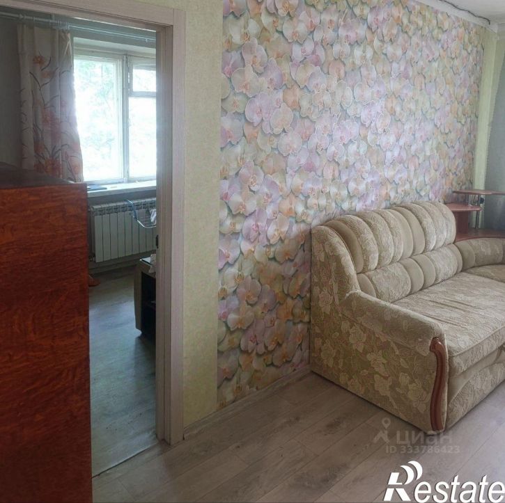 2-комн квартира улица Герцена, 5,  д. 5