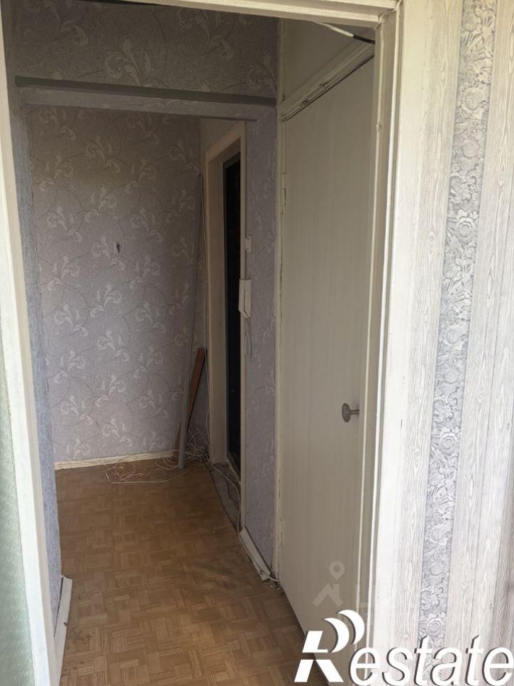3-комн квартира проспект Текстильщиков, 48,  д. 48