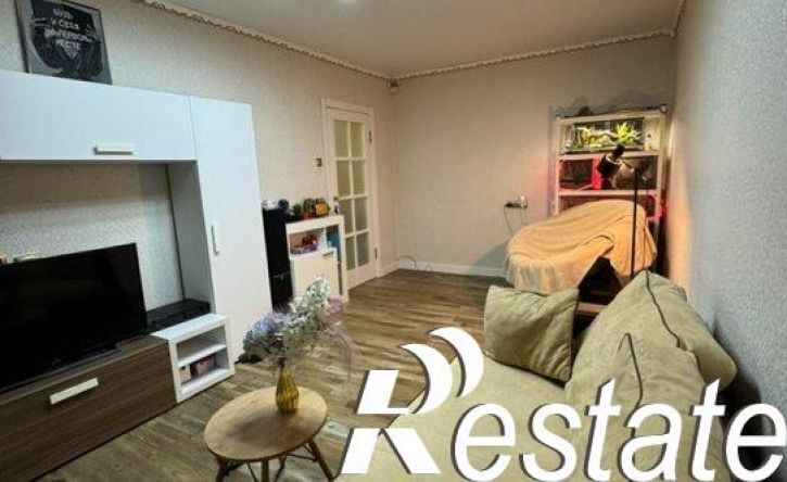2-комн квартира Кавалерийская улица, 50,  д. 50