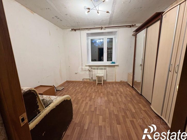 2-комн квартира проспект Текстильщиков, 2А,  д. 2А