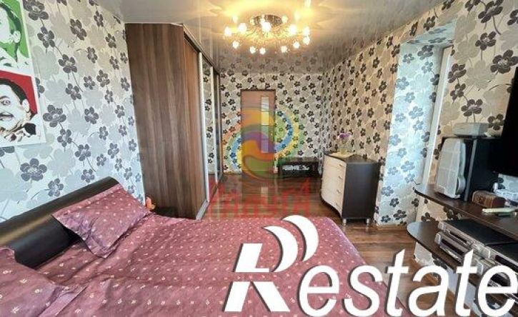 3-комн квартира улица Карла Маркса, 32,  д. 32