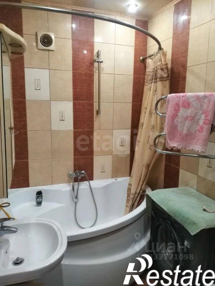 3-комн квартира улица Герцена, 30,  д. 30