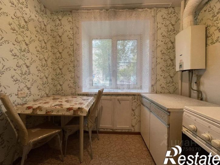 2-комн квартира улица Кузнецова, 55,  д. 55