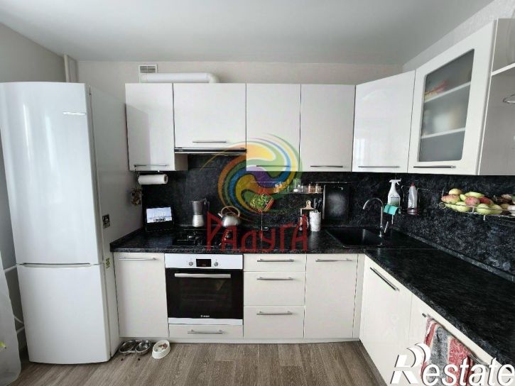 2-комн квартира г Иваново, мкр 30, 33