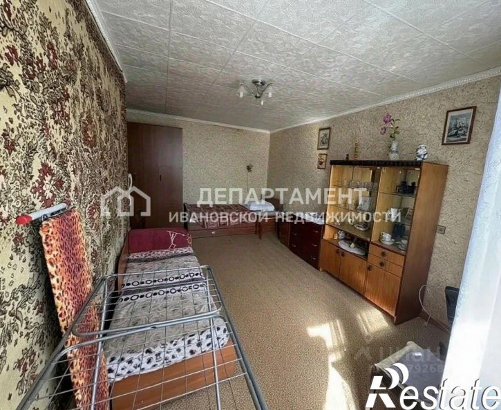 2-комн квартира улица Семенчикова, 22,  д. 22