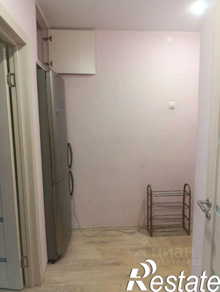 2-комн квартира улица Герцена, 5,  д. 5