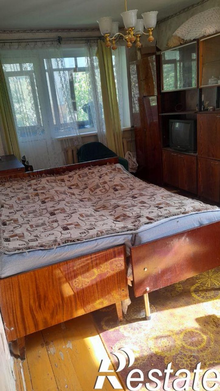 2-комн квартира проспект Текстильщиков, 113,  д. 113
