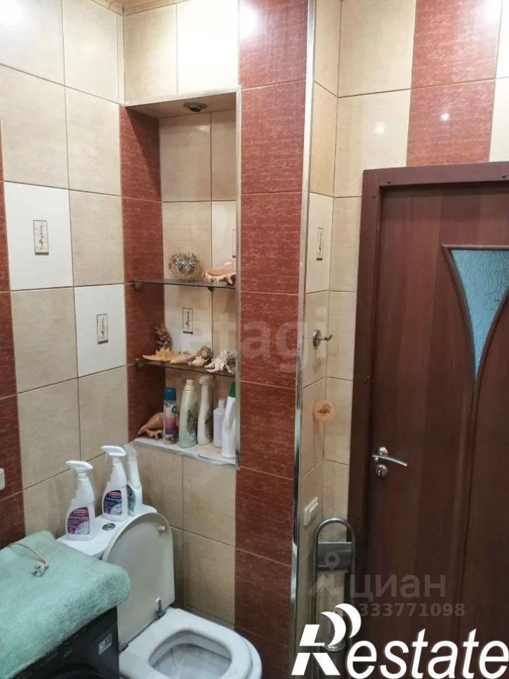 3-комн квартира улица Герцена, 30,  д. 30