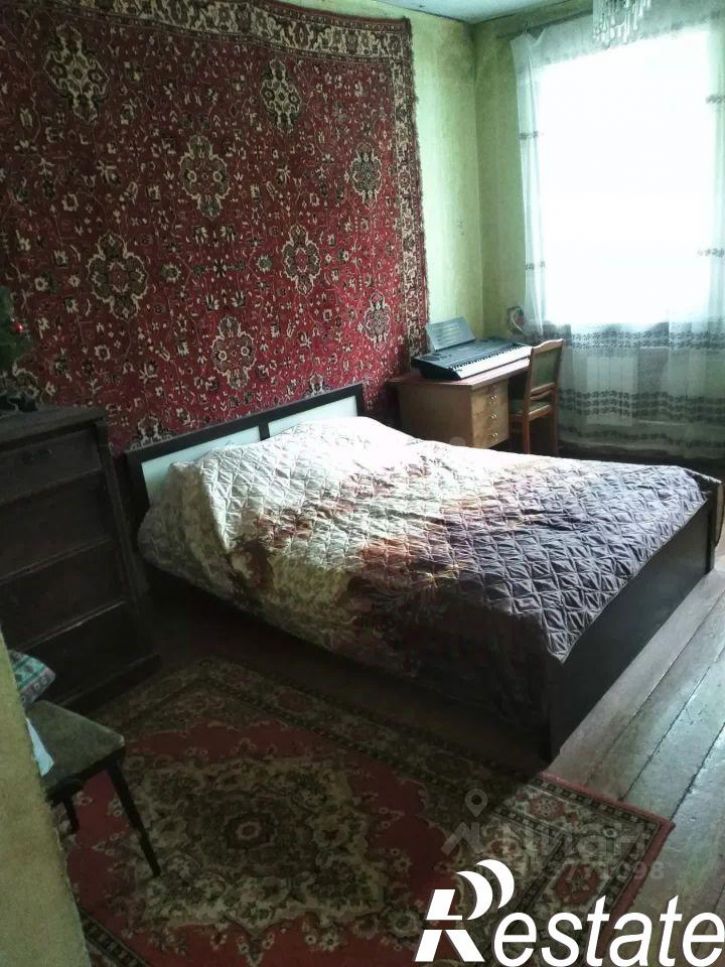3-комн квартира улица Герцена, 30,  д. 30