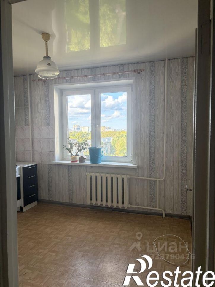 3-комн квартира проспект Текстильщиков, 48,  д. 48