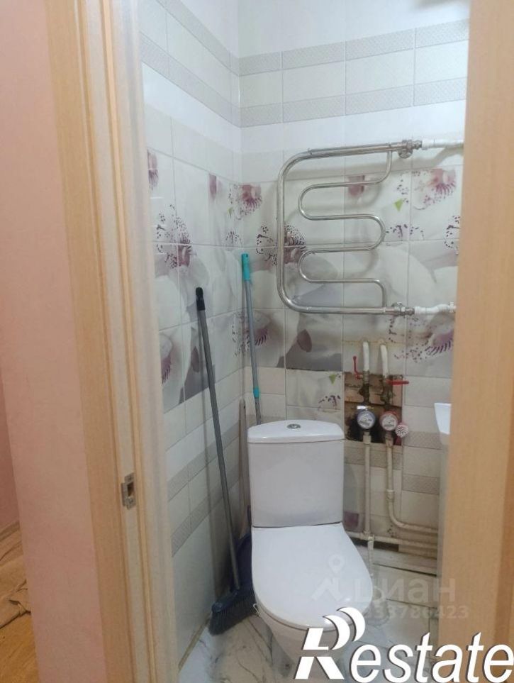 2-комн квартира улица Герцена, 5,  д. 5