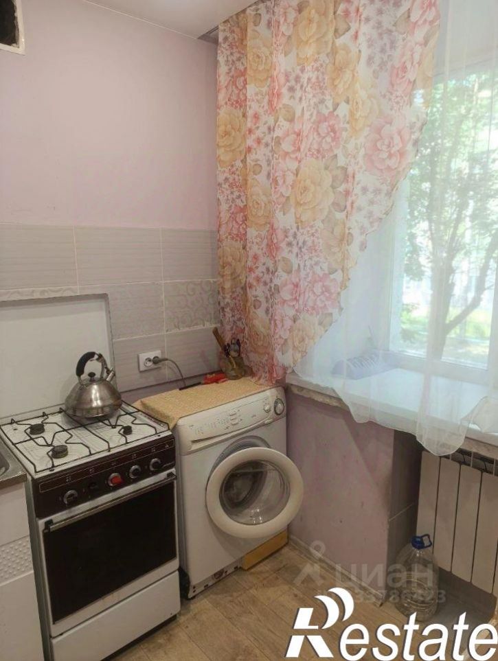 2-комн квартира улица Герцена, 5,  д. 5