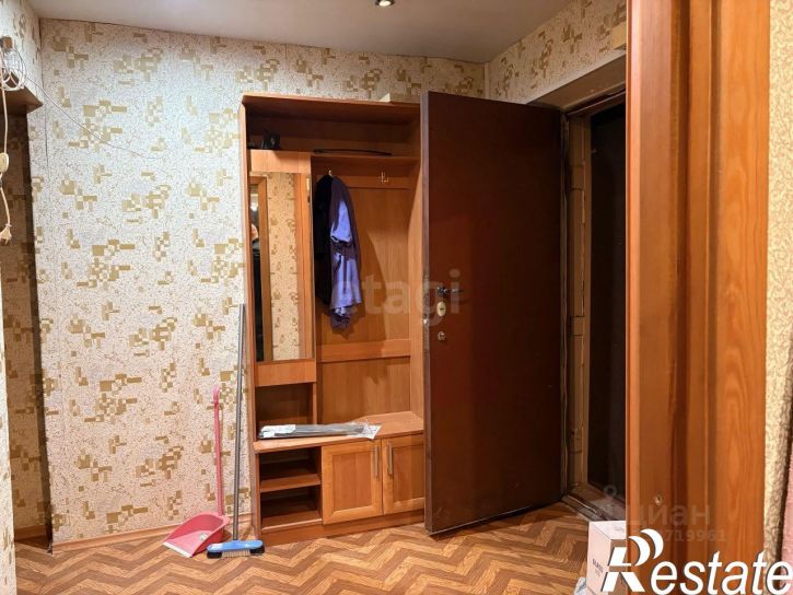 2-комн квартира проспект Текстильщиков, 2А,  д. 2А