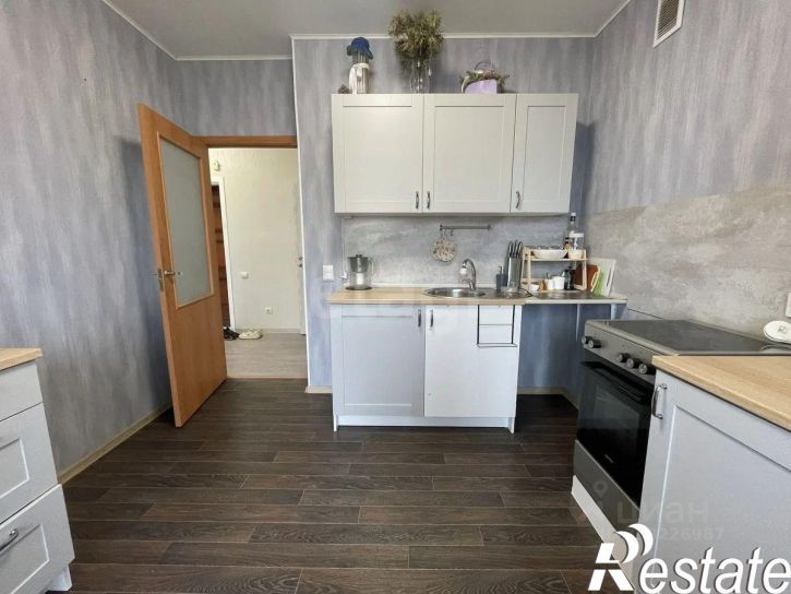 1-комн квартира Революционная улица, 26 к1,  д. 26 к1
