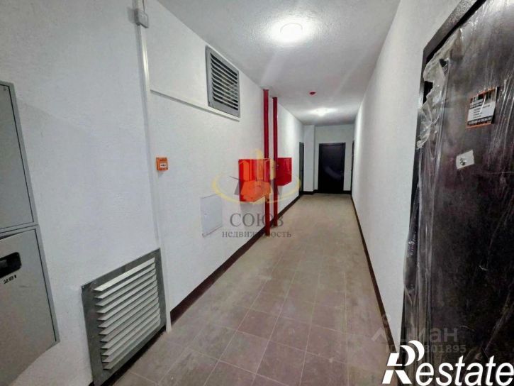 2-комн квартира Профсоюзная улица, 8,  д. 8