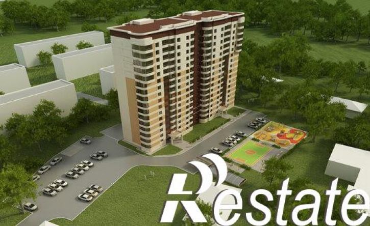 1-комн квартира улица Полка Нормандия-Неман, 106 к2,  д. 106 к2