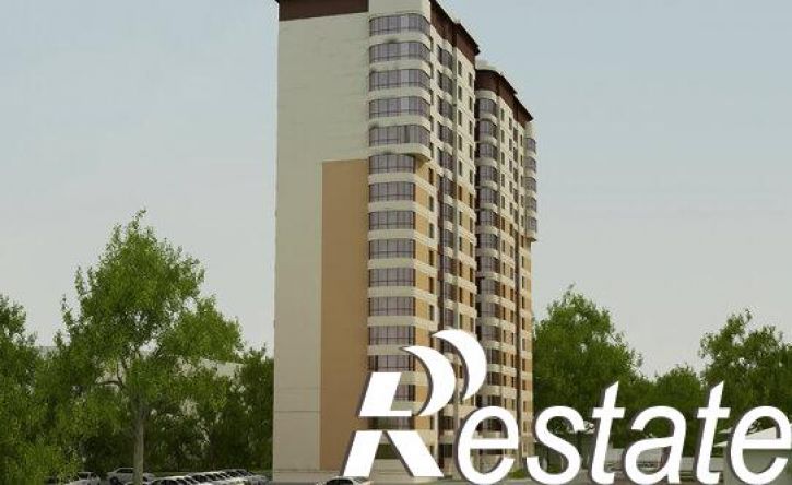 1-комн квартира улица Полка Нормандия-Неман, 106 к2,  д. 106 к2