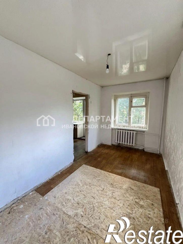 2-комн квартира 1-я Лагерная улица, 22,  д. 22