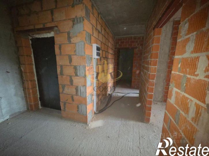 2-комн квартира Профсоюзная улица, 8,  д. 8