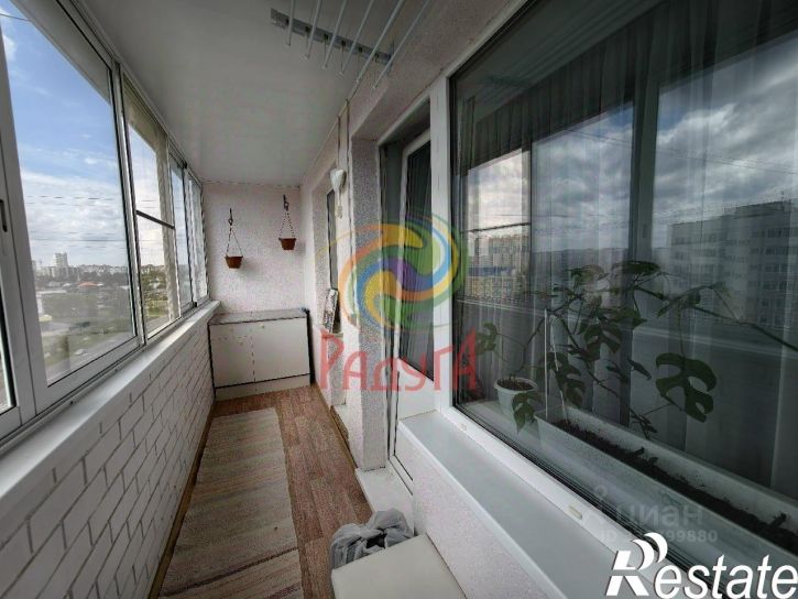 2-комн квартира г Иваново, мкр 30, 33