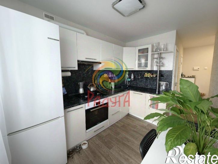 2-комн квартира г Иваново, мкр 30, 33
