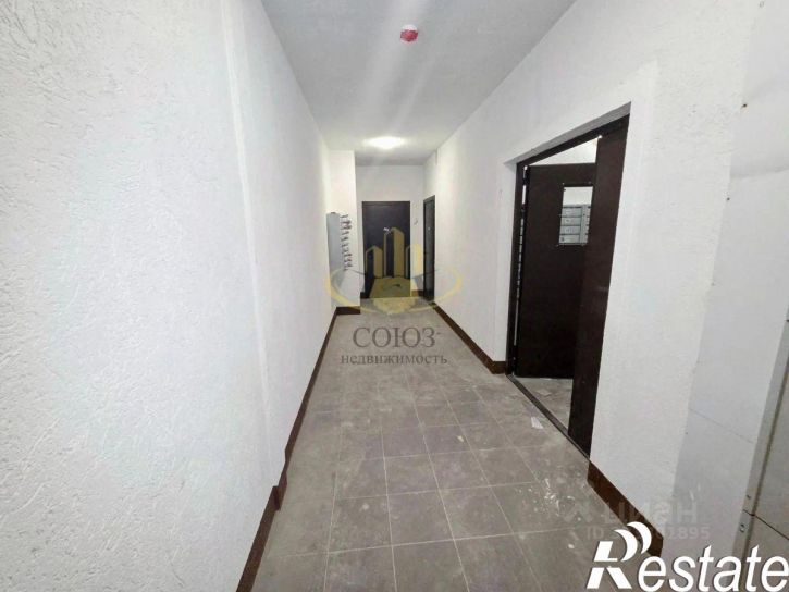 2-комн квартира Профсоюзная улица, 8,  д. 8