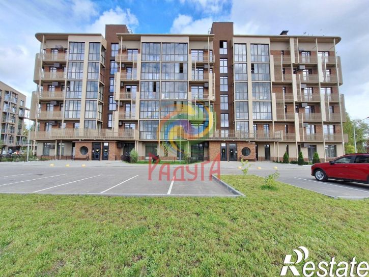 2-комн квартира г Иваново, мкр Видный, 12