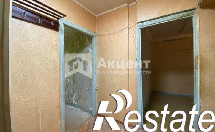 2-комн квартира Шахтинский проезд, 89,  д. 89