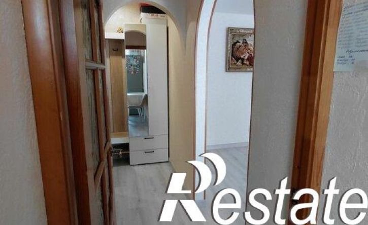 2-комн квартира проспект Текстильщиков, 113,  д. 113