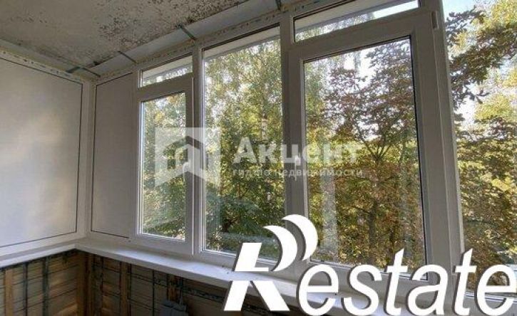2-комн квартира Шахтинский проезд, 89,  д. 89