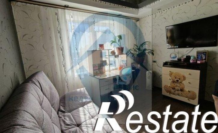 2-комн квартира Кохомское шоссе, 25,  д. 25
