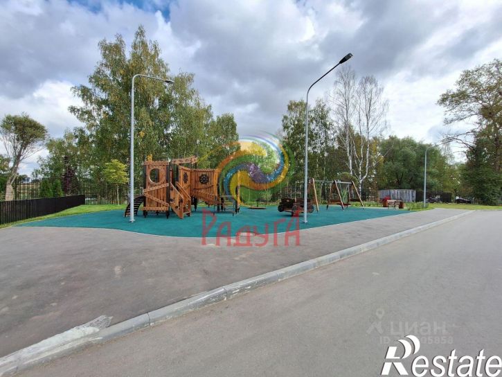 2-комн квартира г Иваново, мкр Видный, 12