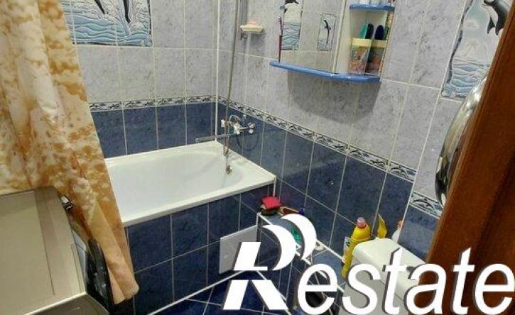 2-комн квартира проспект Текстильщиков, 113,  д. 113